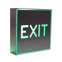 S108 Mini Exit - 1